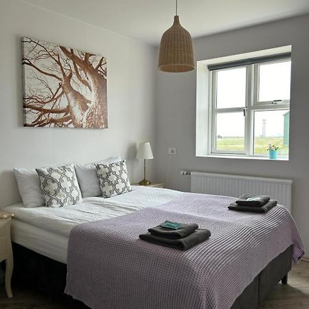 Lindartun Guesthouse Zewnętrze zdjęcie
