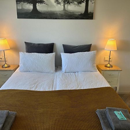 Lindartun Guesthouse Zewnętrze zdjęcie