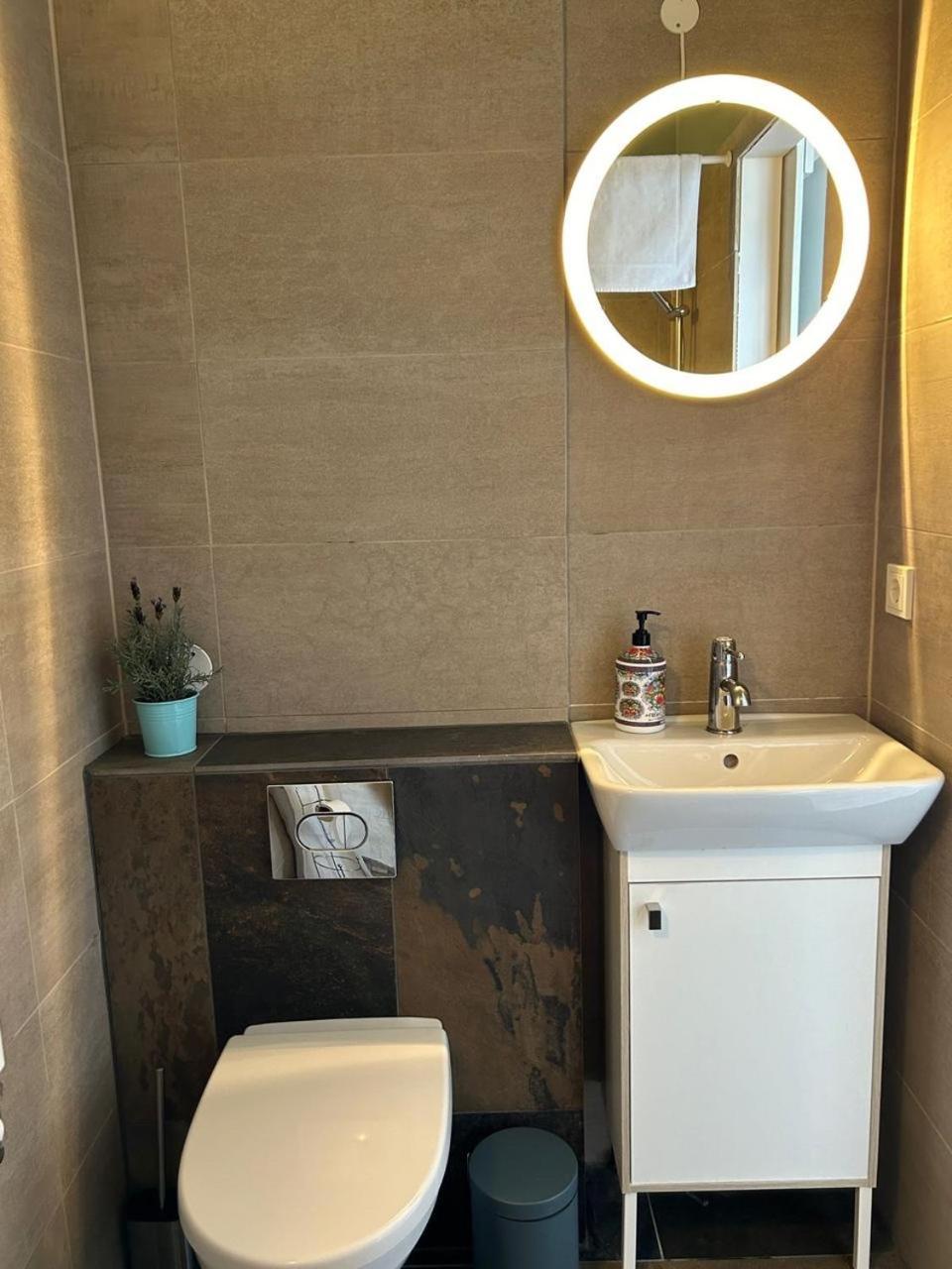 Lindartun Guesthouse Zewnętrze zdjęcie