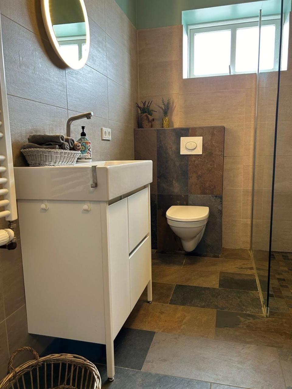 Lindartun Guesthouse Zewnętrze zdjęcie