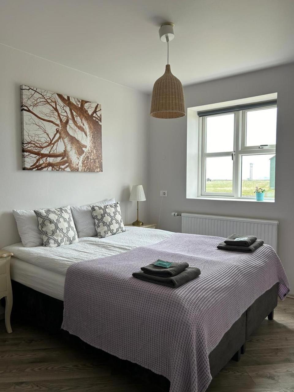 Lindartun Guesthouse Zewnętrze zdjęcie
