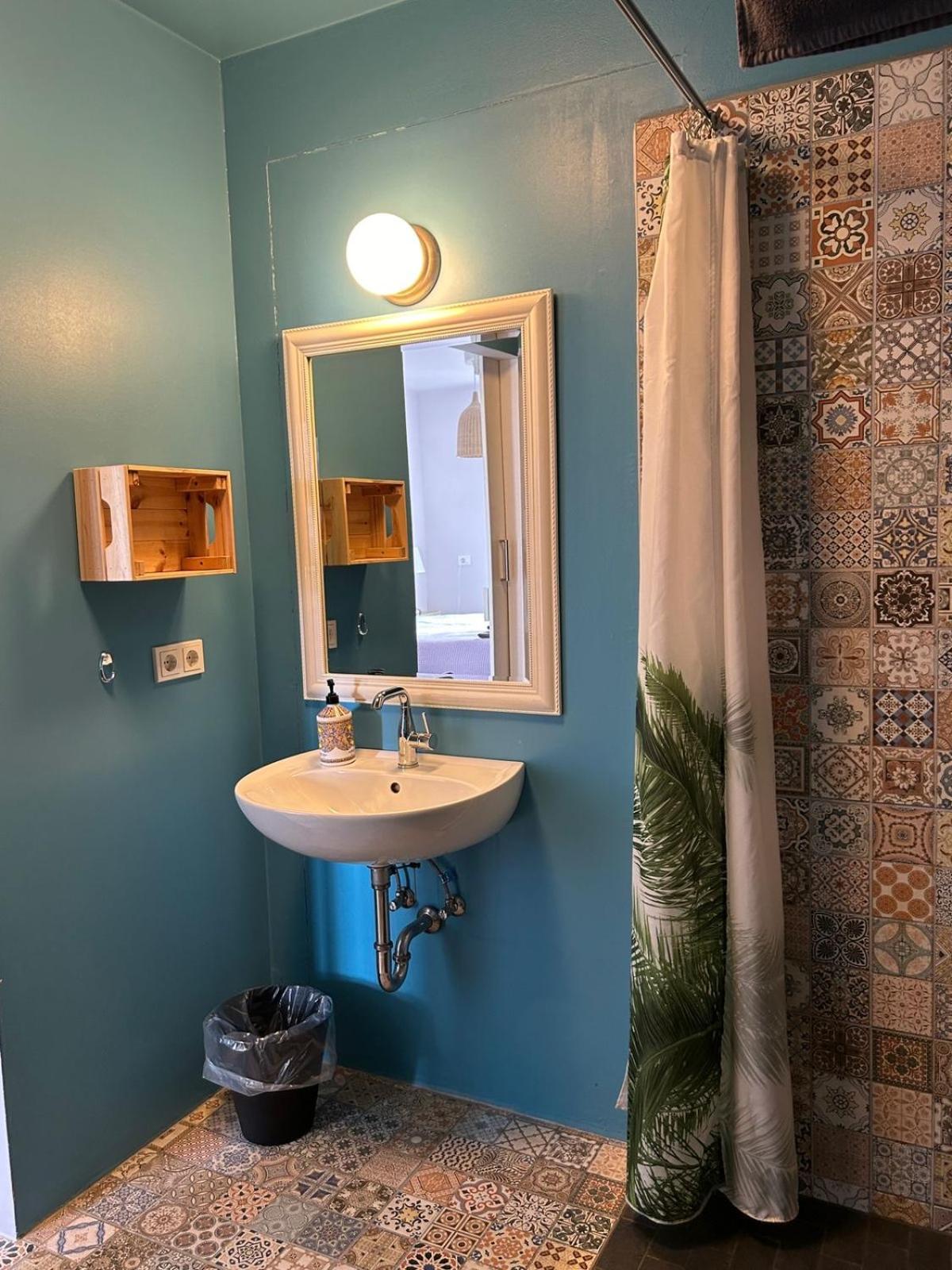Lindartun Guesthouse Zewnętrze zdjęcie