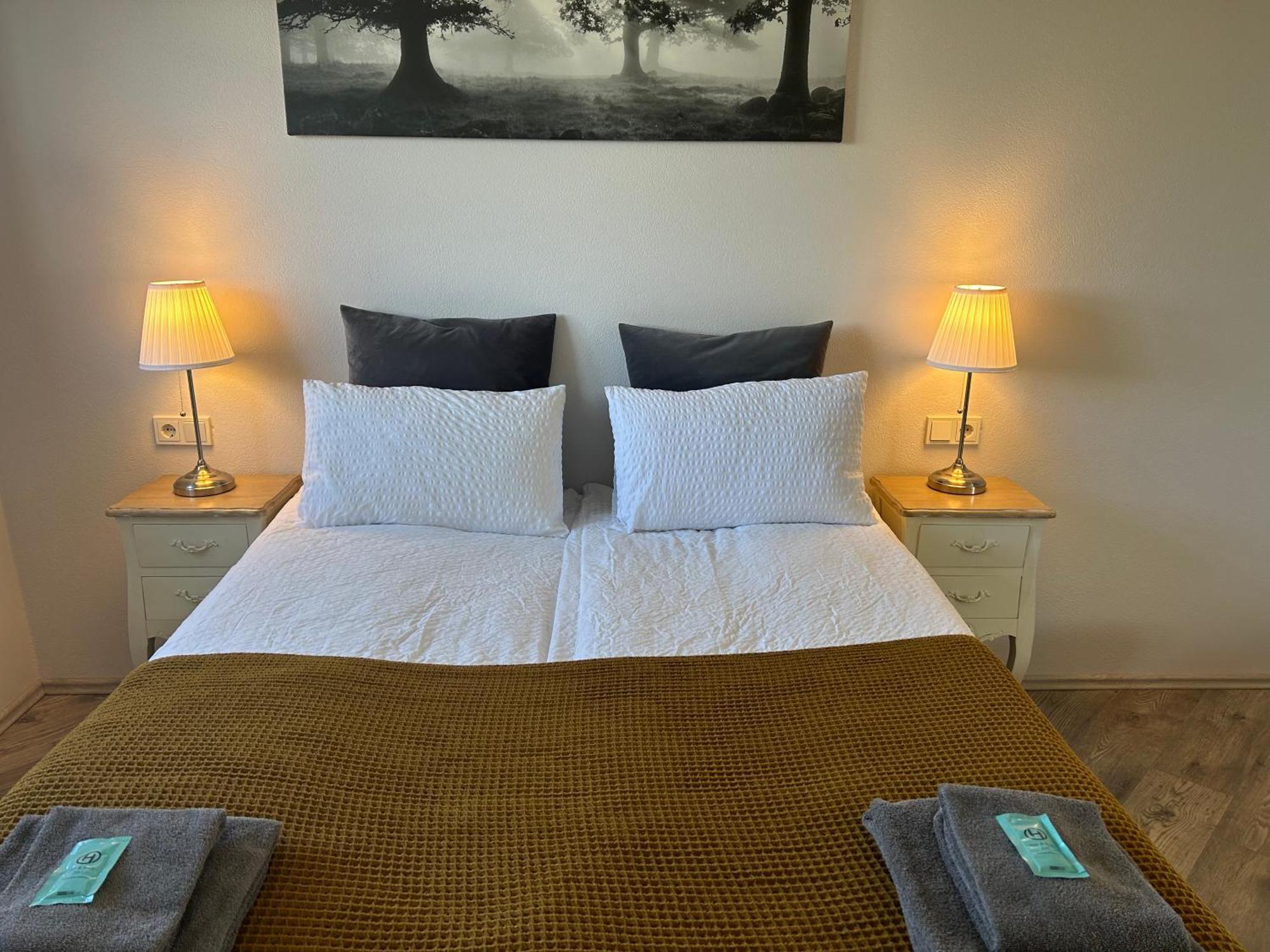 Lindartun Guesthouse Zewnętrze zdjęcie
