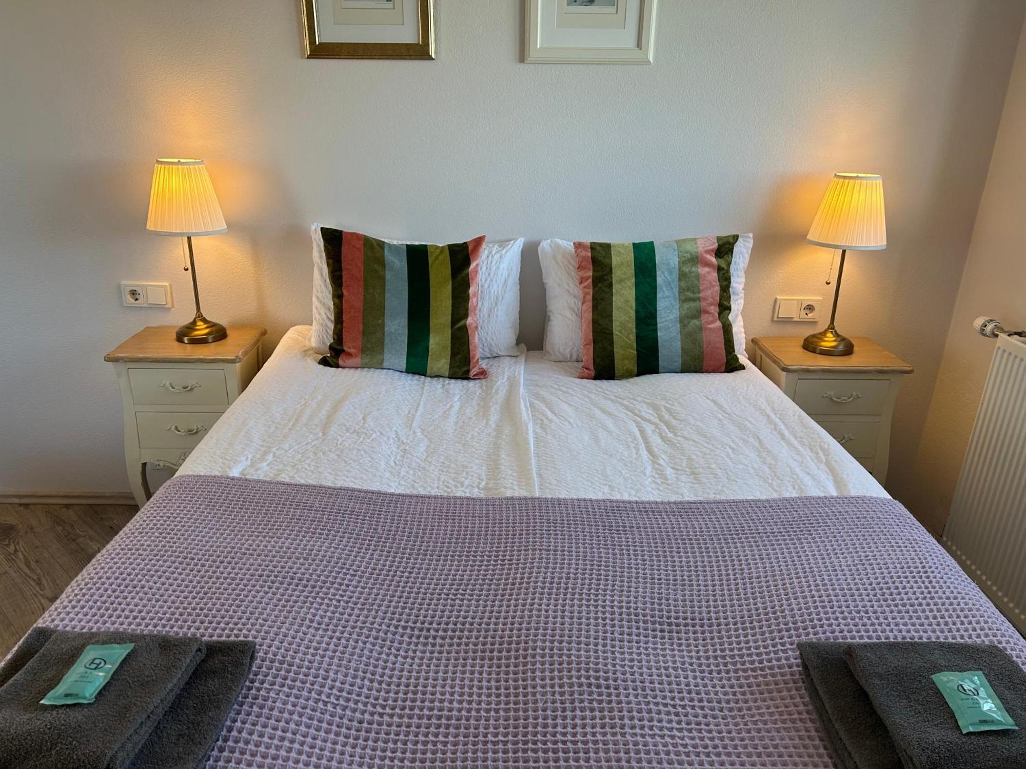 Lindartun Guesthouse Zewnętrze zdjęcie