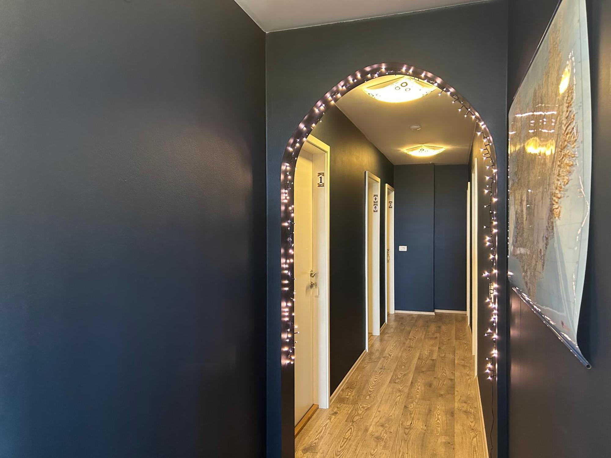 Lindartun Guesthouse Zewnętrze zdjęcie