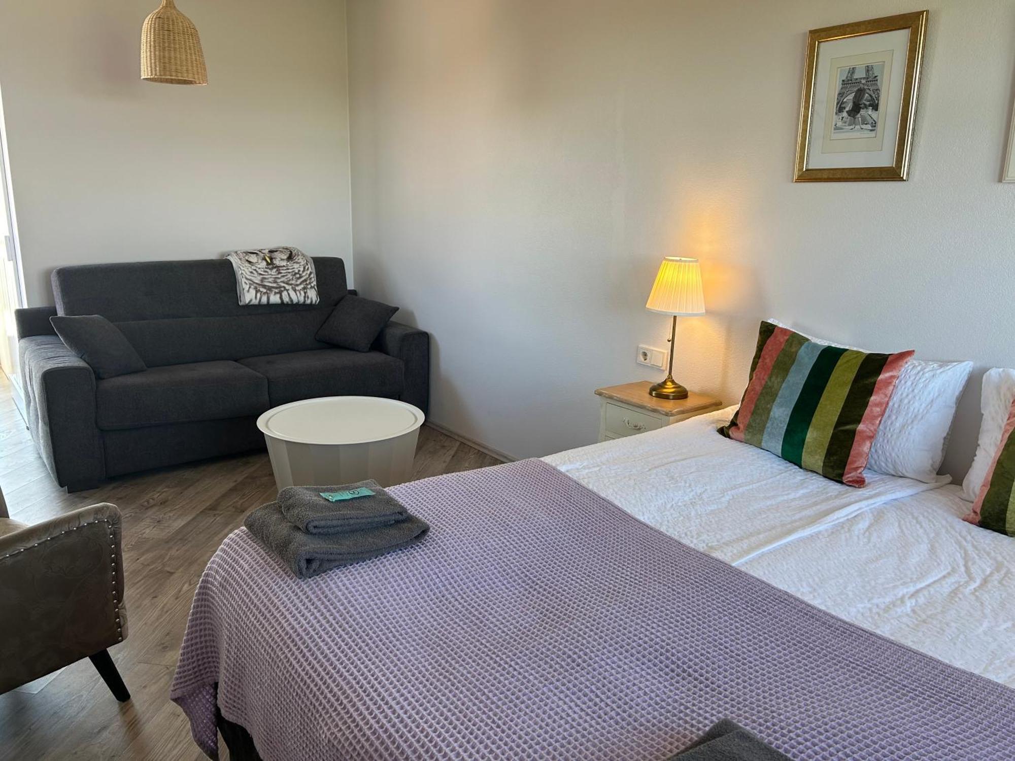 Lindartun Guesthouse Zewnętrze zdjęcie