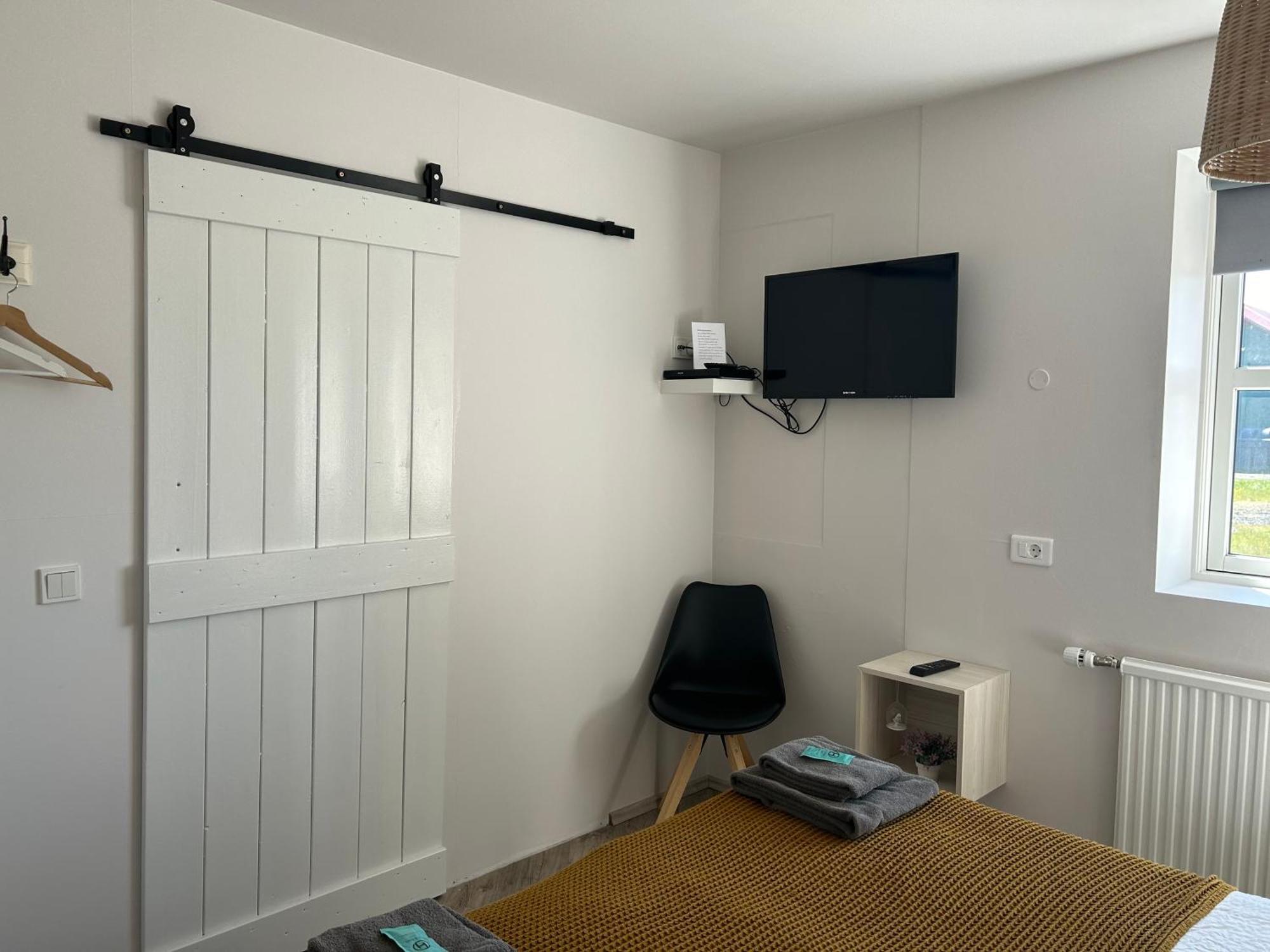 Lindartun Guesthouse Zewnętrze zdjęcie