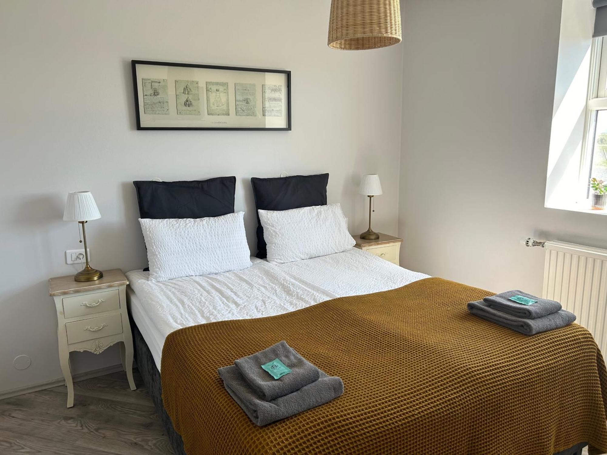 Lindartun Guesthouse Zewnętrze zdjęcie