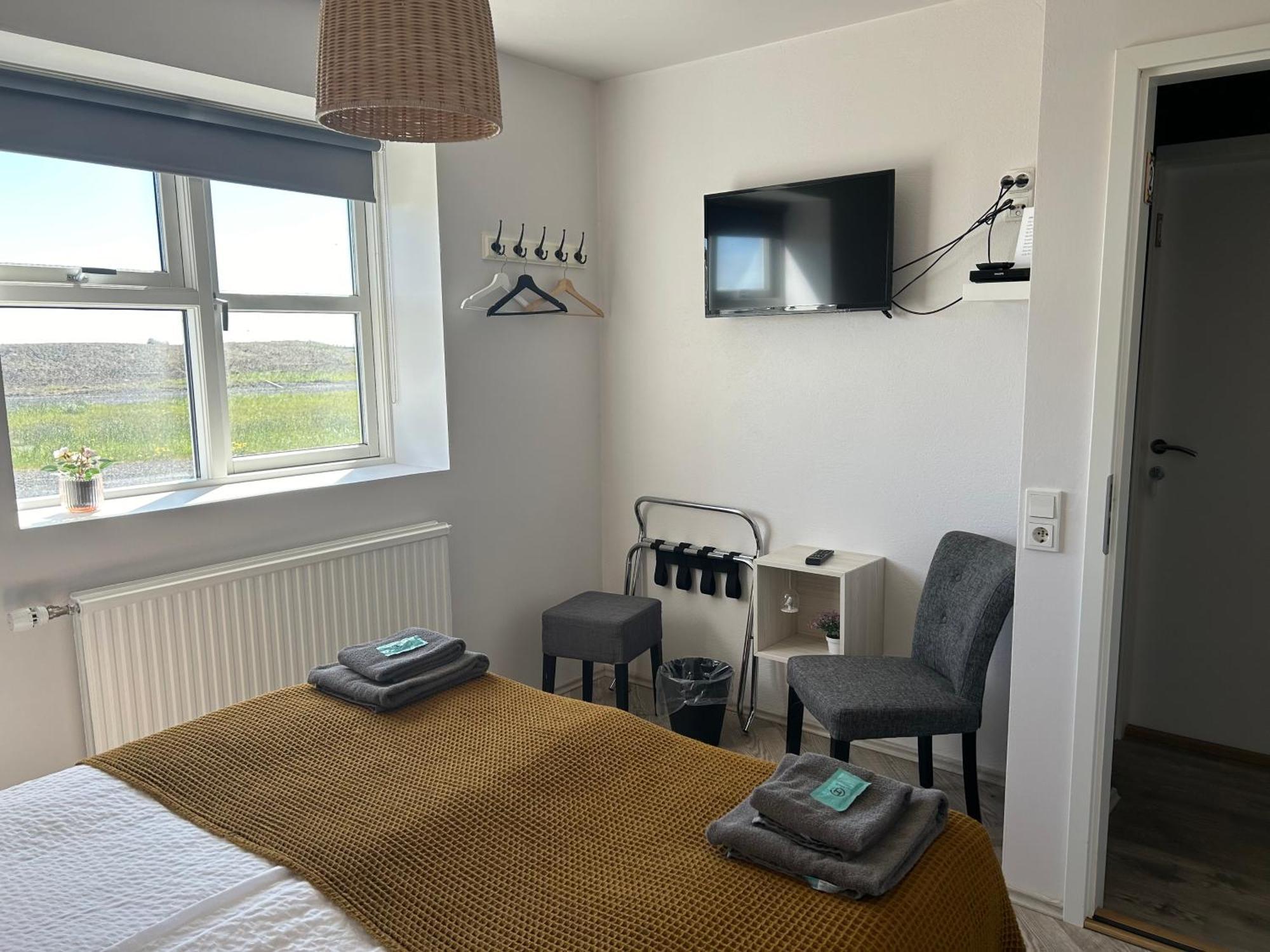 Lindartun Guesthouse Zewnętrze zdjęcie
