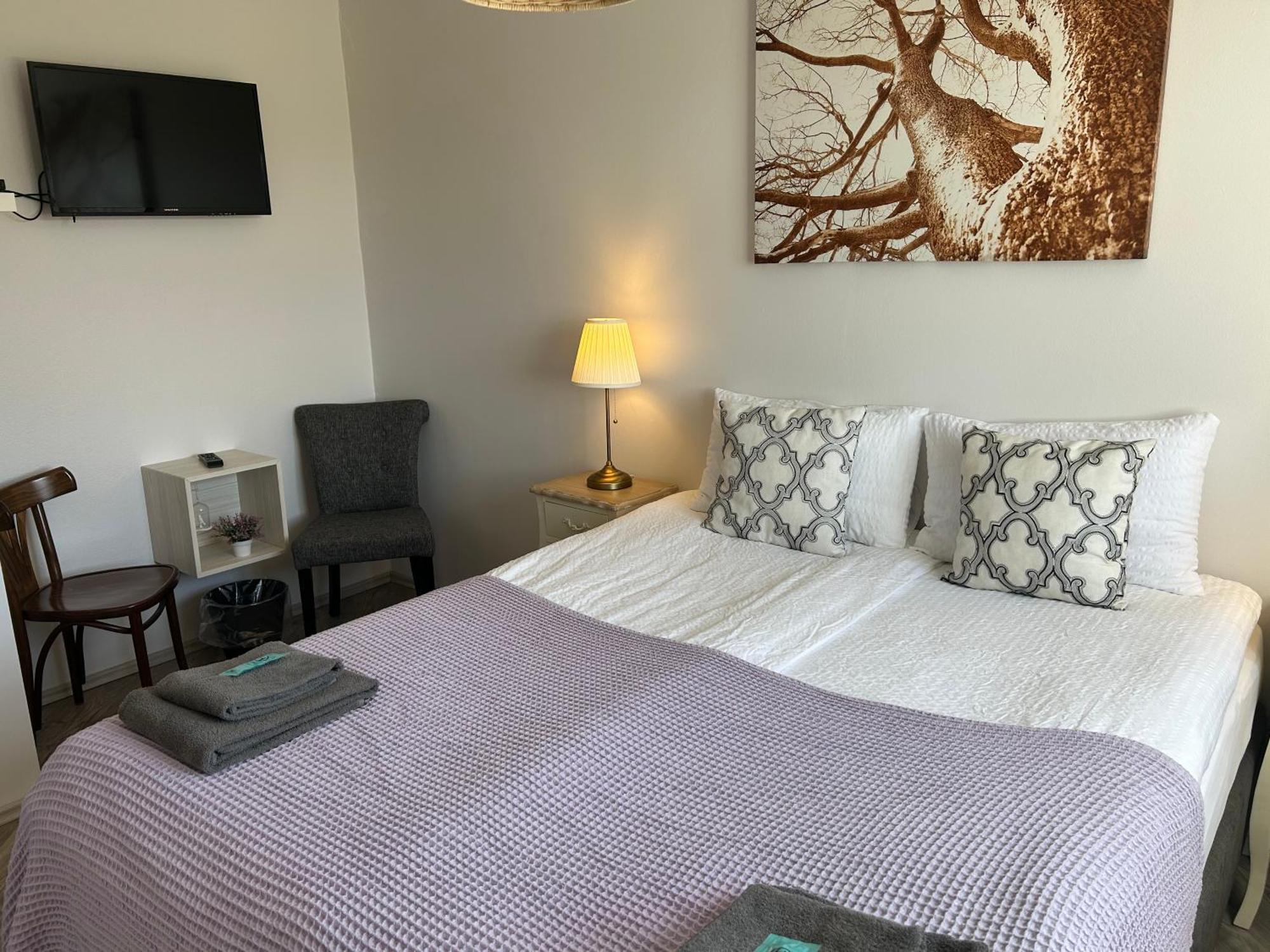 Lindartun Guesthouse Zewnętrze zdjęcie