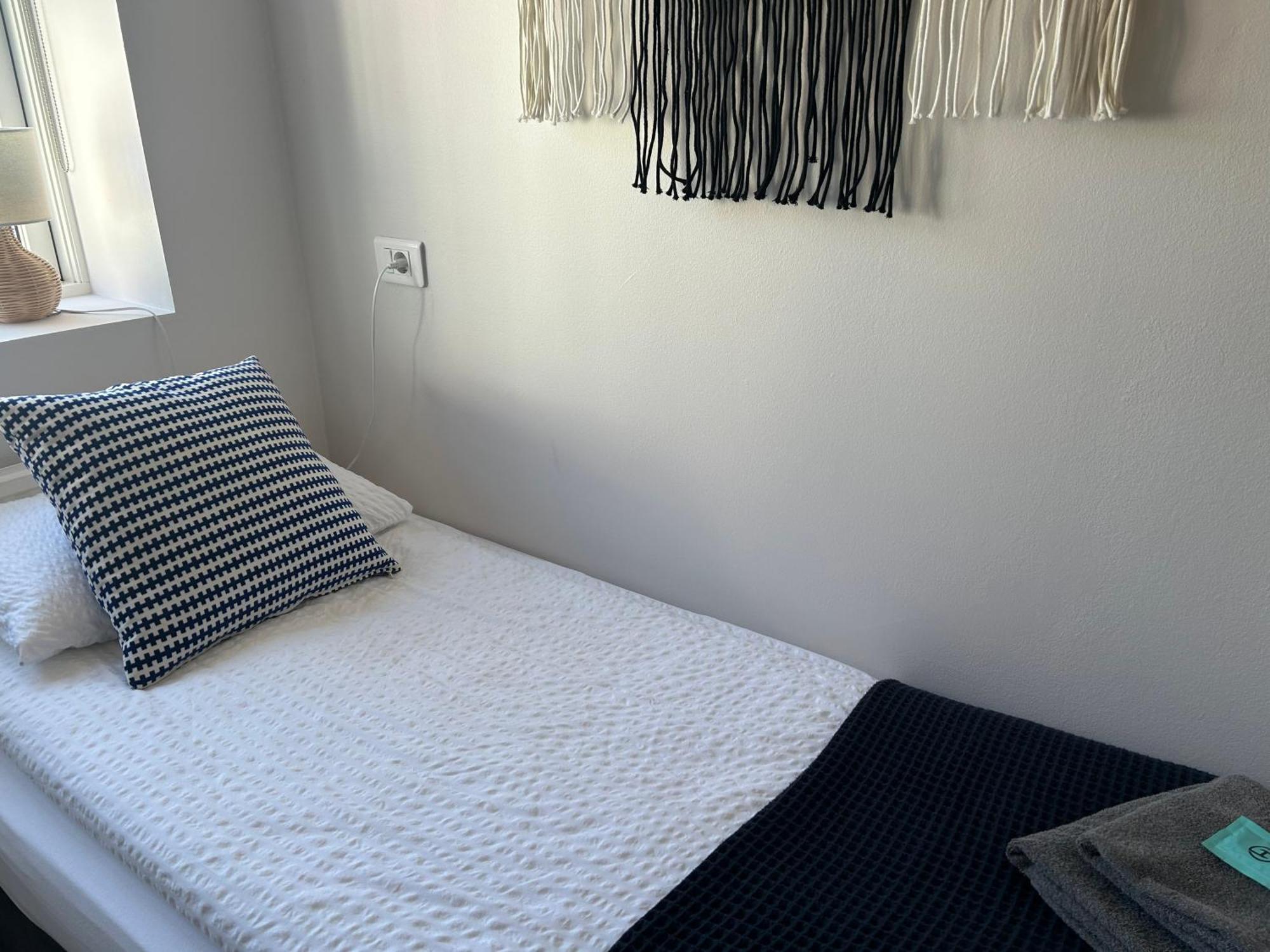 Lindartun Guesthouse Zewnętrze zdjęcie