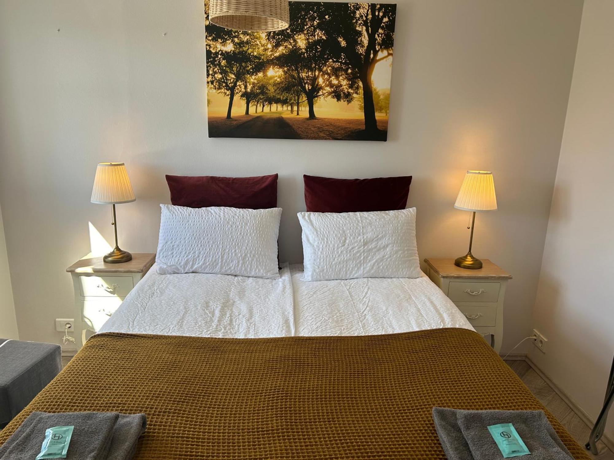 Lindartun Guesthouse Zewnętrze zdjęcie