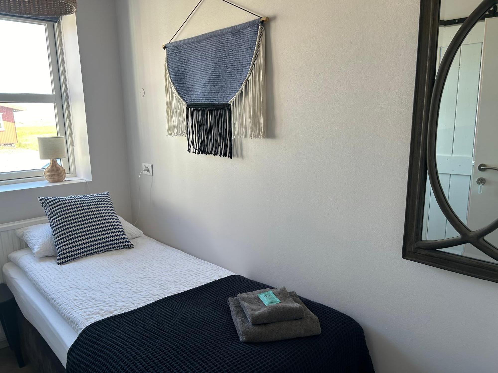 Lindartun Guesthouse Zewnętrze zdjęcie