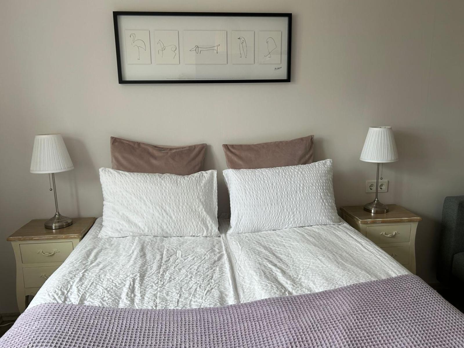 Lindartun Guesthouse Zewnętrze zdjęcie