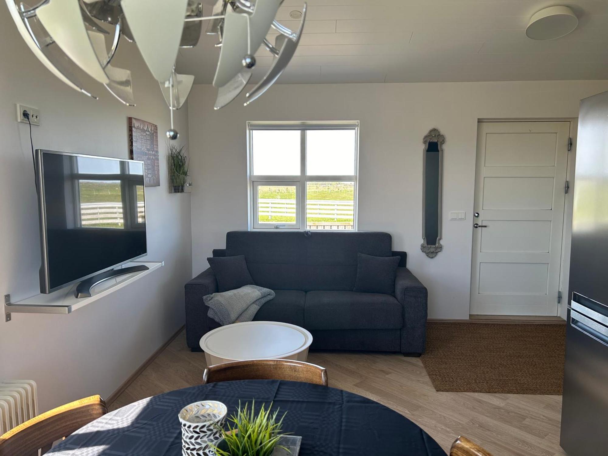 Lindartun Guesthouse Zewnętrze zdjęcie