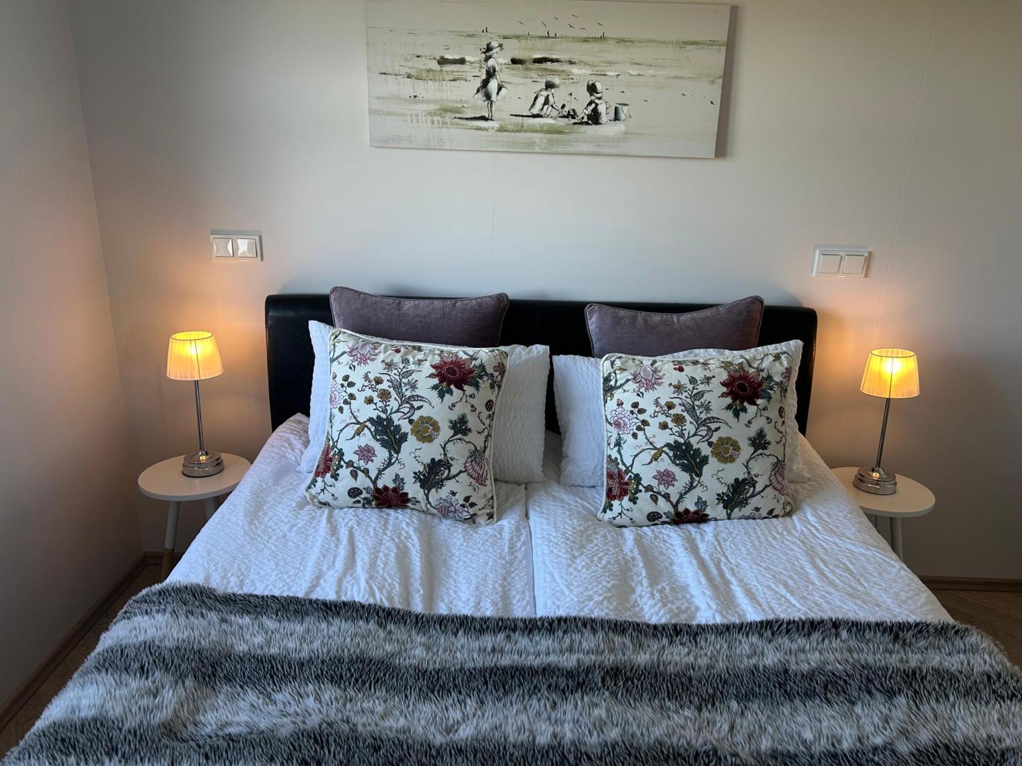 Lindartun Guesthouse Zewnętrze zdjęcie