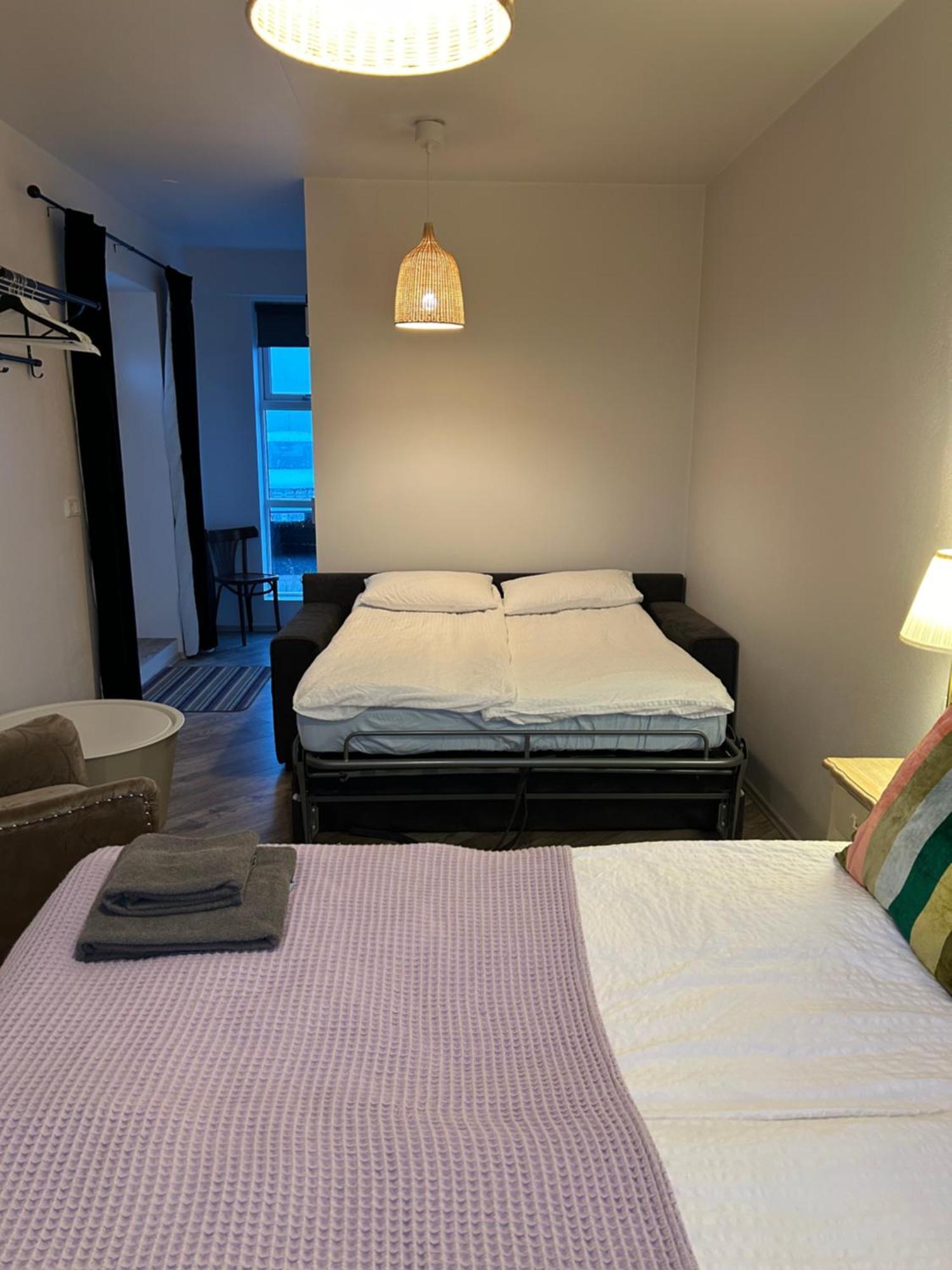 Lindartun Guesthouse Zewnętrze zdjęcie