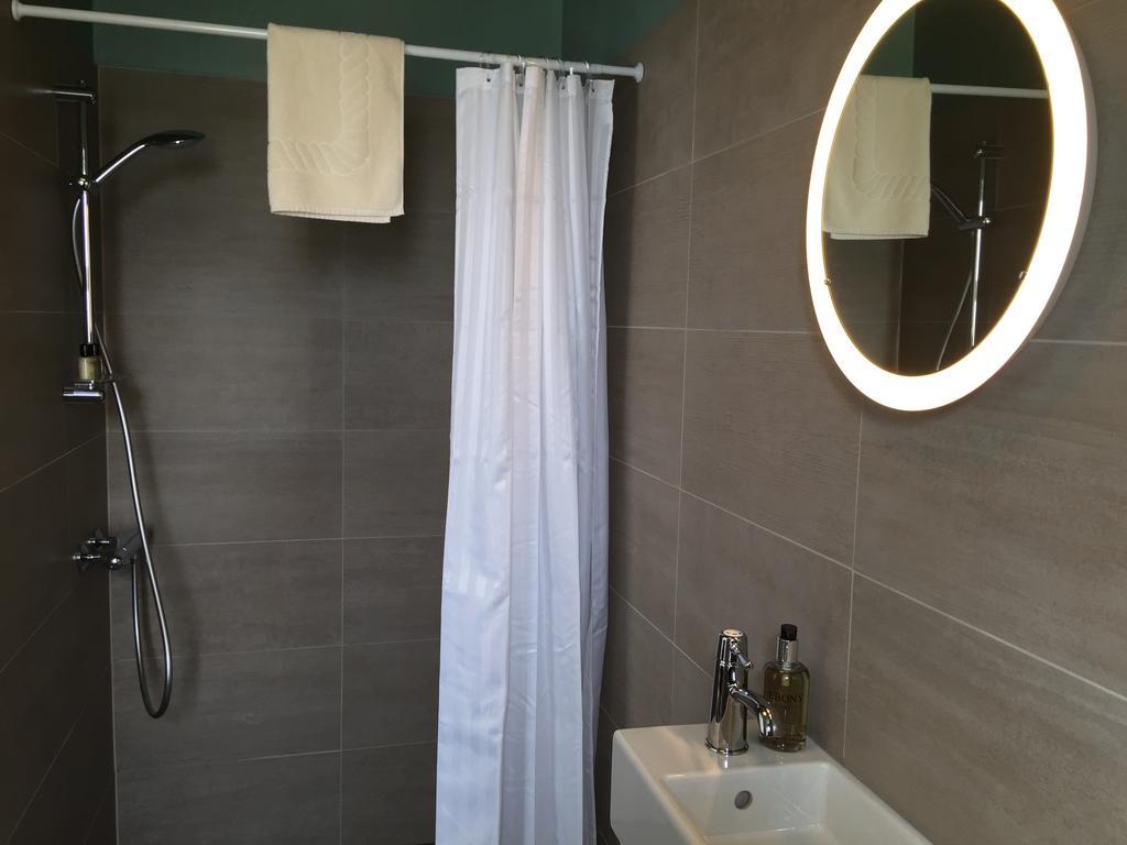 Lindartun Guesthouse Zewnętrze zdjęcie