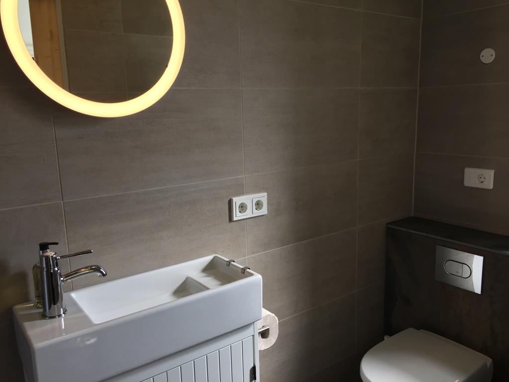 Lindartun Guesthouse Zewnętrze zdjęcie
