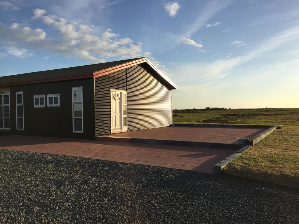 Lindartun Guesthouse Zewnętrze zdjęcie