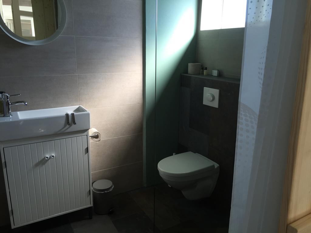 Lindartun Guesthouse Zewnętrze zdjęcie