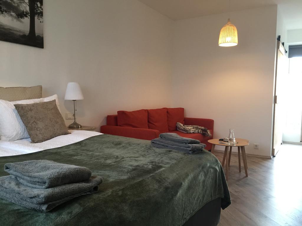 Lindartun Guesthouse Zewnętrze zdjęcie