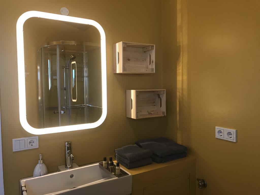 Lindartun Guesthouse Zewnętrze zdjęcie
